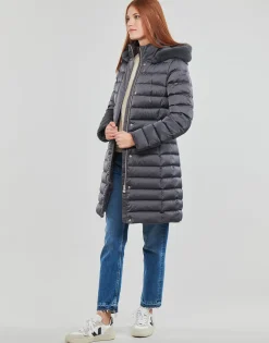 Geox - W3626H-T2655-F1637 Gris Outlet