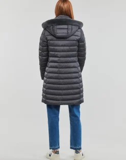 Geox - W3626H-T2655-F1637 Gris Outlet