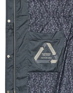 Geox - W3626H-T2655-F1637 Gris Outlet