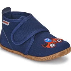 Giesswein Pantoufles / Chaussons^- SAARLOUIS
