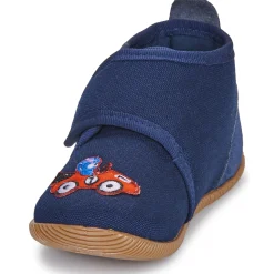 Giesswein Pantoufles / Chaussons^- SAARLOUIS
