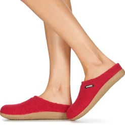 Giesswein Pantoufles / Chaussons^- VEITSCH