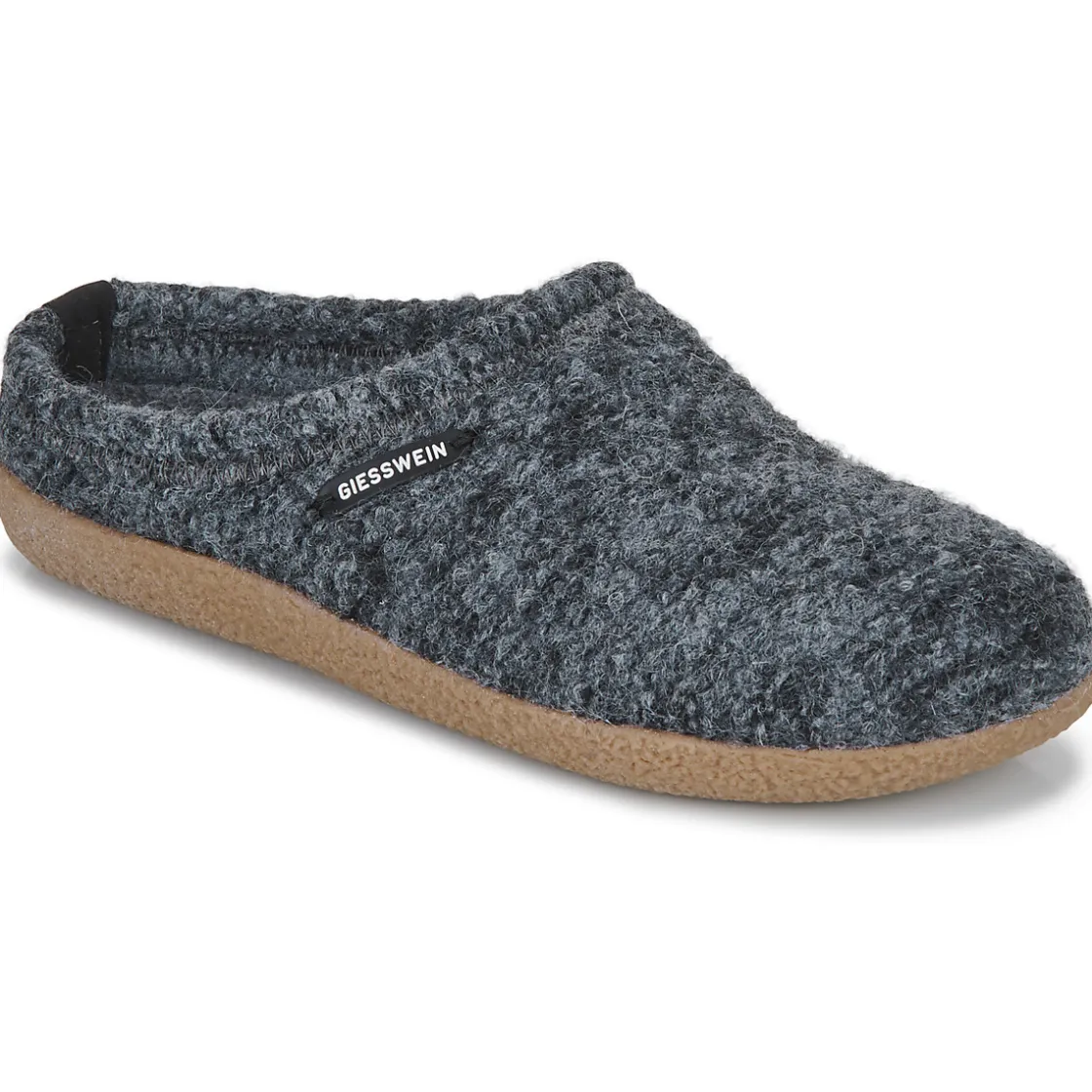 Giesswein Pantoufles / Chaussons^- VEITSCH