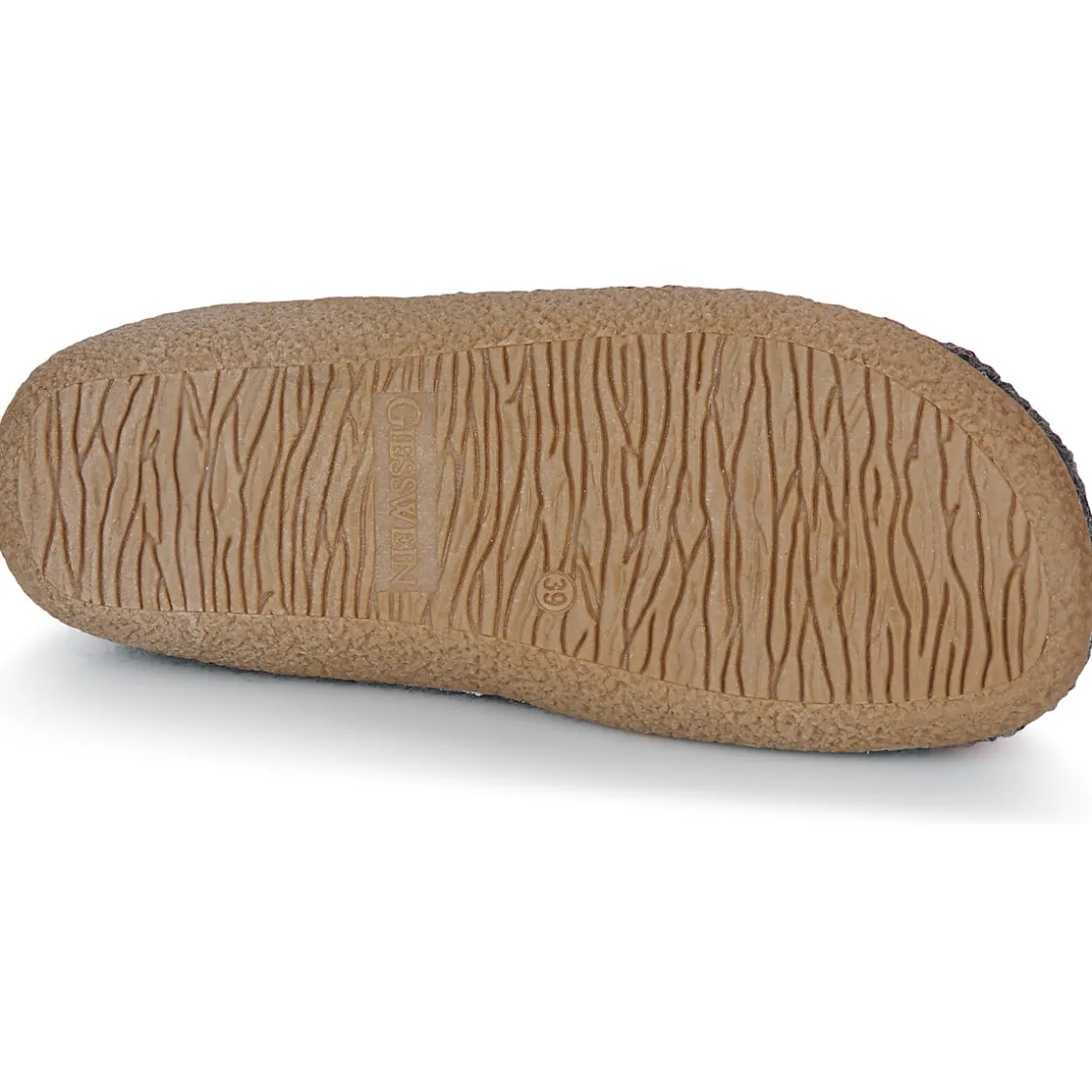 Giesswein Pantoufles / Chaussons^- VEITSCH