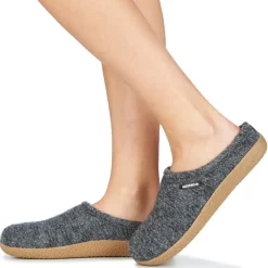 Giesswein Pantoufles / Chaussons^- VEITSCH