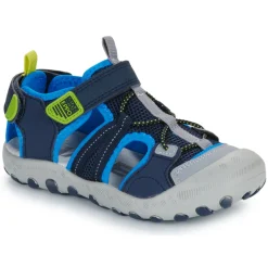 Gioseppo - ADRANO Bleu Outlet