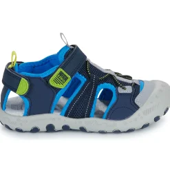 Gioseppo - ADRANO Bleu Outlet