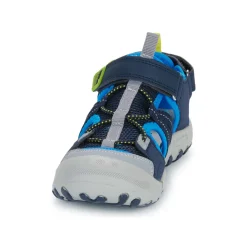 Gioseppo - ADRANO Bleu Outlet