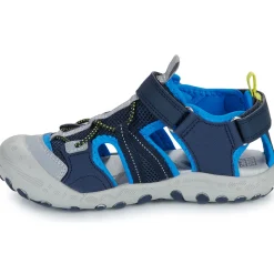 Gioseppo - ADRANO Bleu Outlet