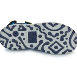Gioseppo - ADRANO Bleu Outlet