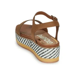 Gioseppo Sandales Et Nu-pieds^- ARREY