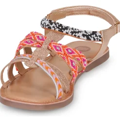 Gioseppo Sandales Et Nu-pieds^- CHARONNE