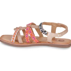 Gioseppo Sandales Et Nu-pieds^- CHARONNE