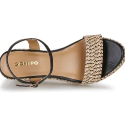 Gioseppo Sandales Et Nu-pieds^- CHIPPEWA