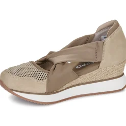 Gioseppo - DARLINGTON Taupe