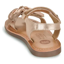 Gioseppo - DELONICE Rosegold