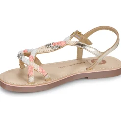 Gioseppo - DIXMONT Beige Discount