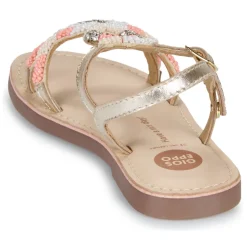 Gioseppo - DIXMONT Beige Discount