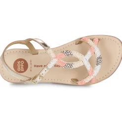 Gioseppo - DIXMONT Beige Discount