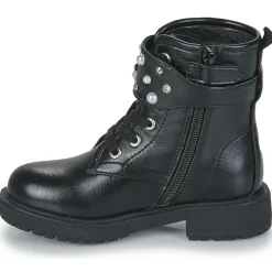 Gioseppo - ERSKINE Noir Clearance