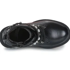 Gioseppo - ERSKINE Noir Clearance