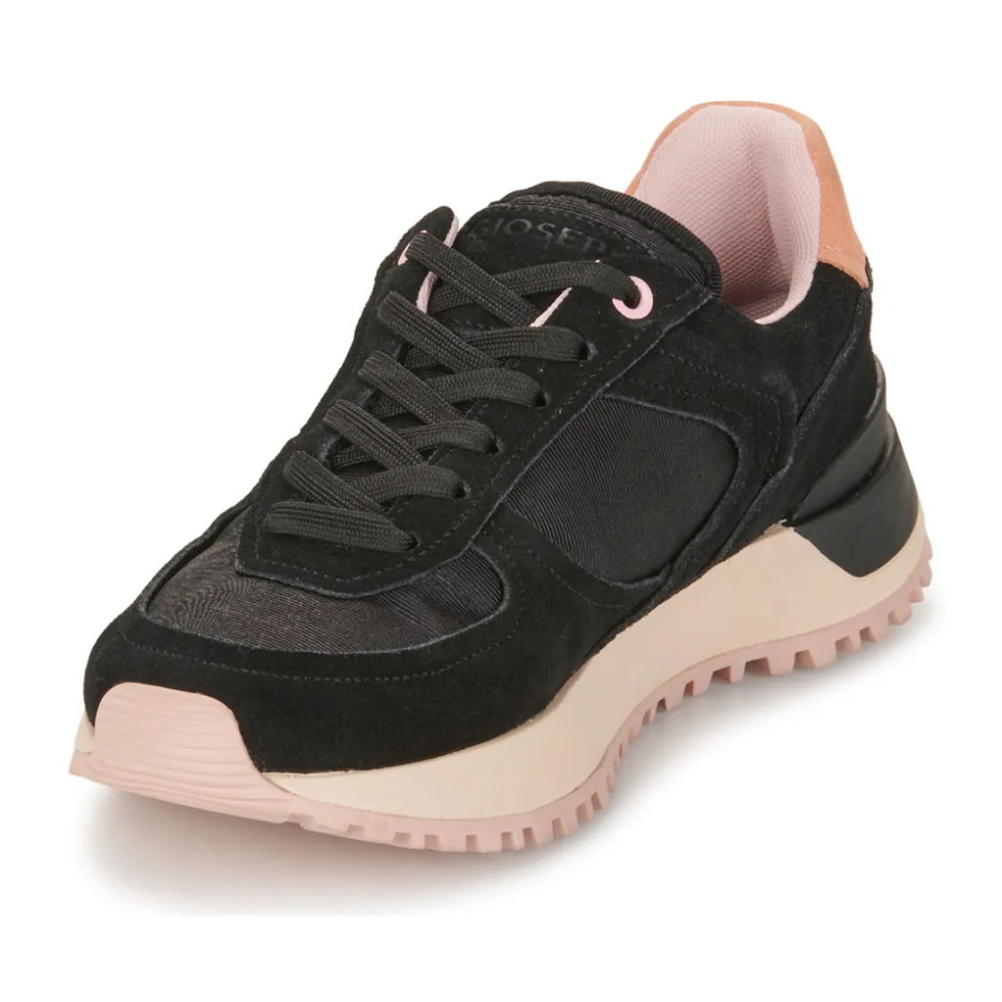 Gioseppo Baskets Mode^- FLOING