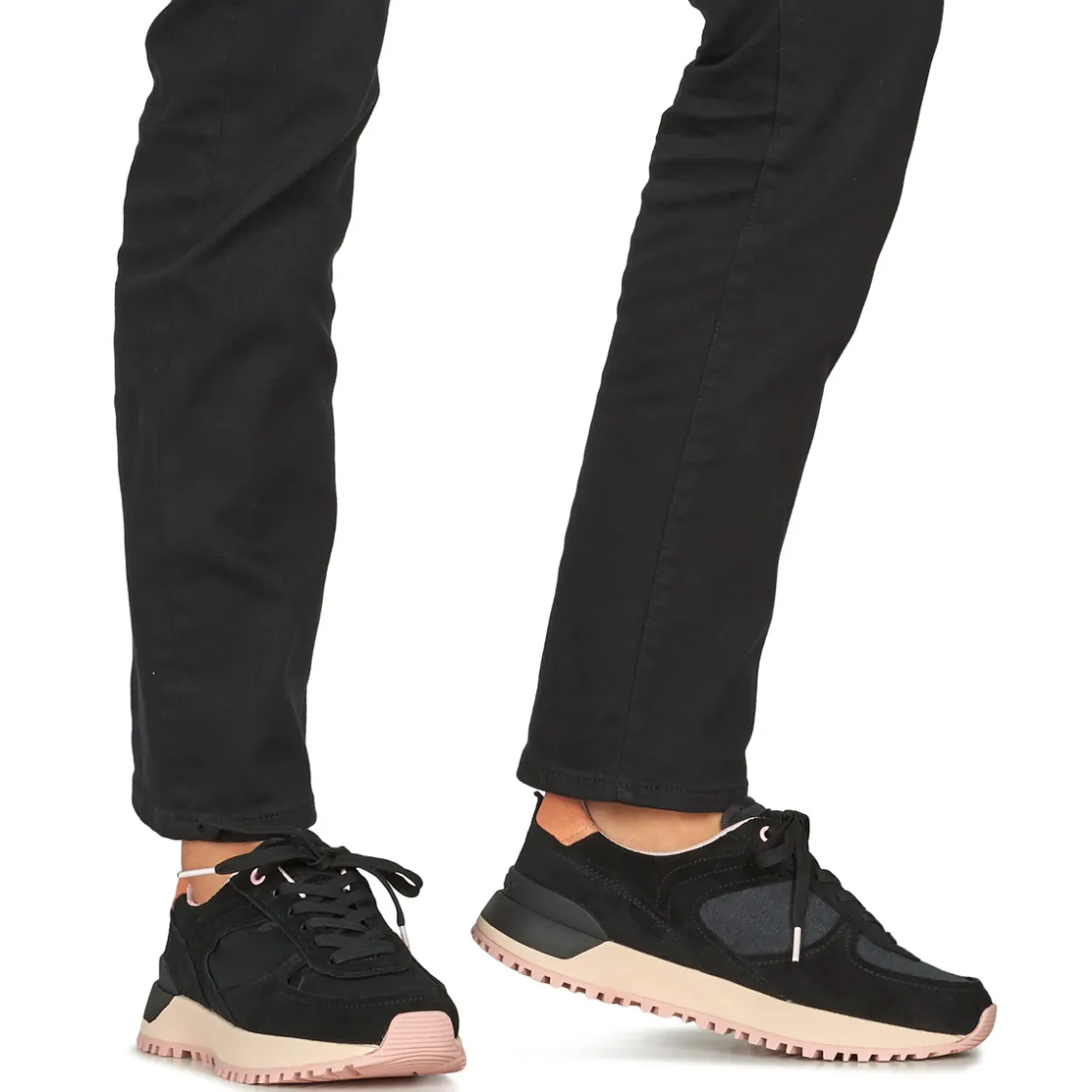 Gioseppo Baskets Mode^- FLOING