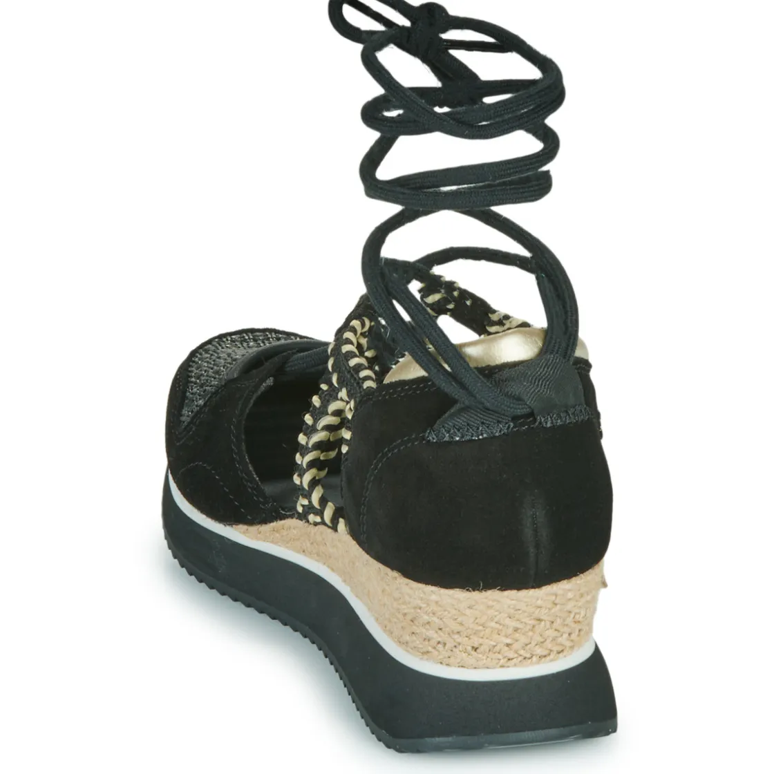 Gioseppo Sandales Et Nu-pieds^- GRISWOLD