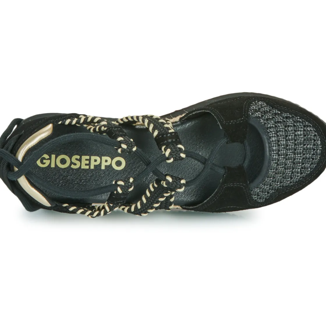 Gioseppo Sandales Et Nu-pieds^- GRISWOLD
