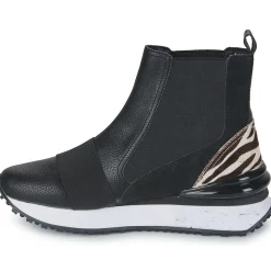 Gioseppo - HARBIN Noir New