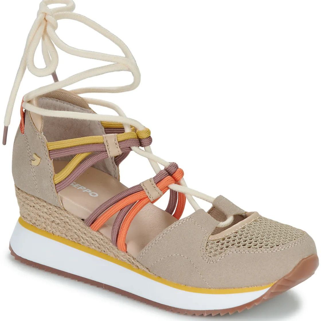 Gioseppo - IONA< Sandales Et Nu-pieds