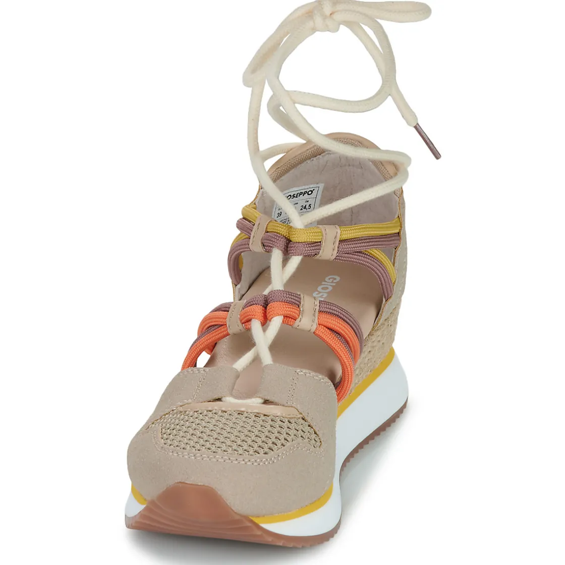 Gioseppo - IONA< Sandales Et Nu-pieds