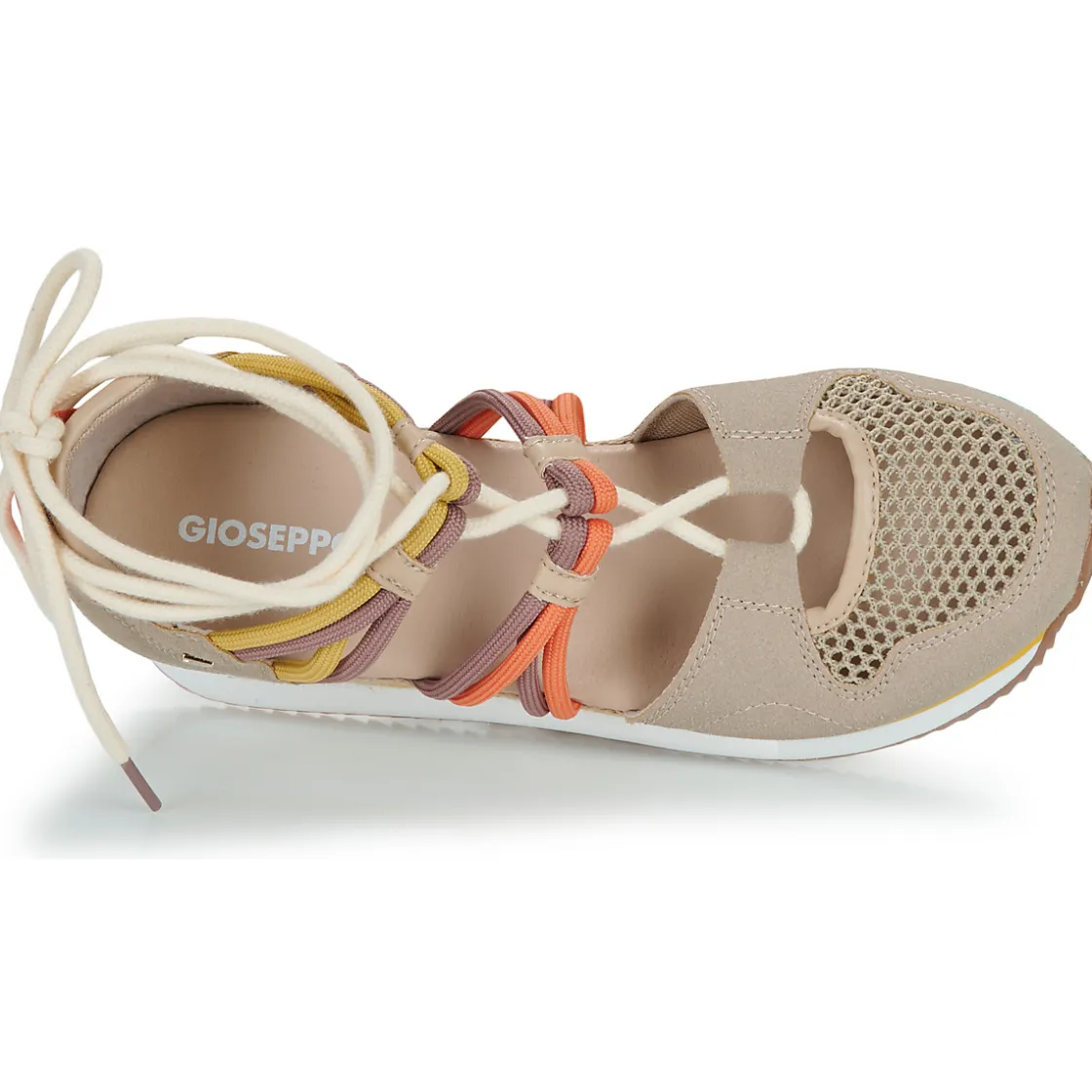 Gioseppo - IONA< Sandales Et Nu-pieds