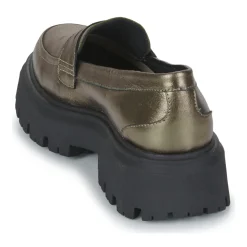 Gioseppo - KABELVAS< Mocassins & Chaussures Bateau