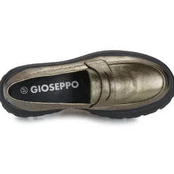 Gioseppo - KABELVAS< Mocassins & Chaussures Bateau
