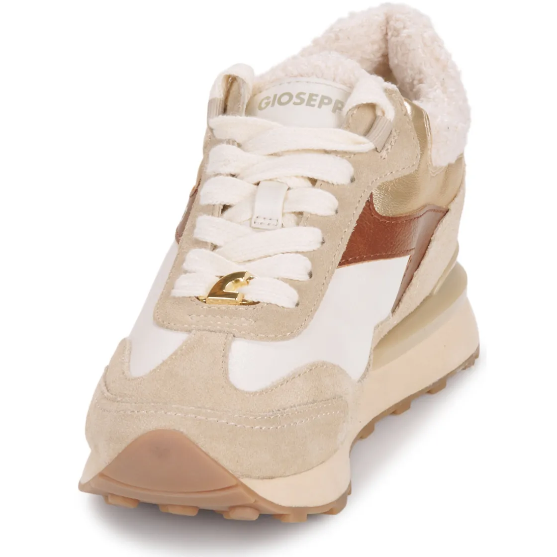 Gioseppo - KOSICE< Baskets Mode