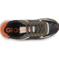 Gioseppo - KOSTEL Multicolore Hot