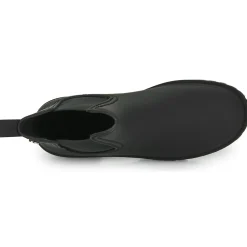 Gioseppo - LESJA Noir New