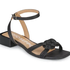 Gioseppo - LINHARES Noir Sale