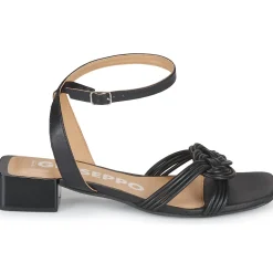 Gioseppo - LINHARES Noir Sale