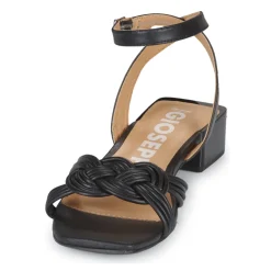 Gioseppo - LINHARES Noir Sale