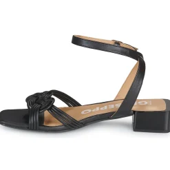 Gioseppo - LINHARES Noir Sale
