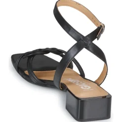 Gioseppo - LINHARES Noir Sale