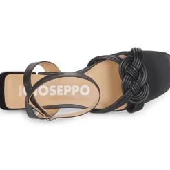 Gioseppo - LINHARES Noir Sale