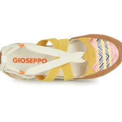 Gioseppo Sandales Et Nu-pieds^- LITTLETON