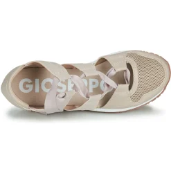 Gioseppo - LIZARDA< Sandales Et Nu-pieds