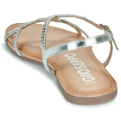 Gioseppo Sandales Et Nu-pieds^- LUDLOW