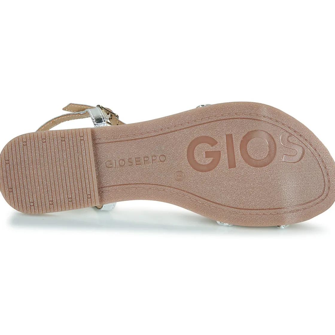 Gioseppo Sandales Et Nu-pieds^- LUDLOW