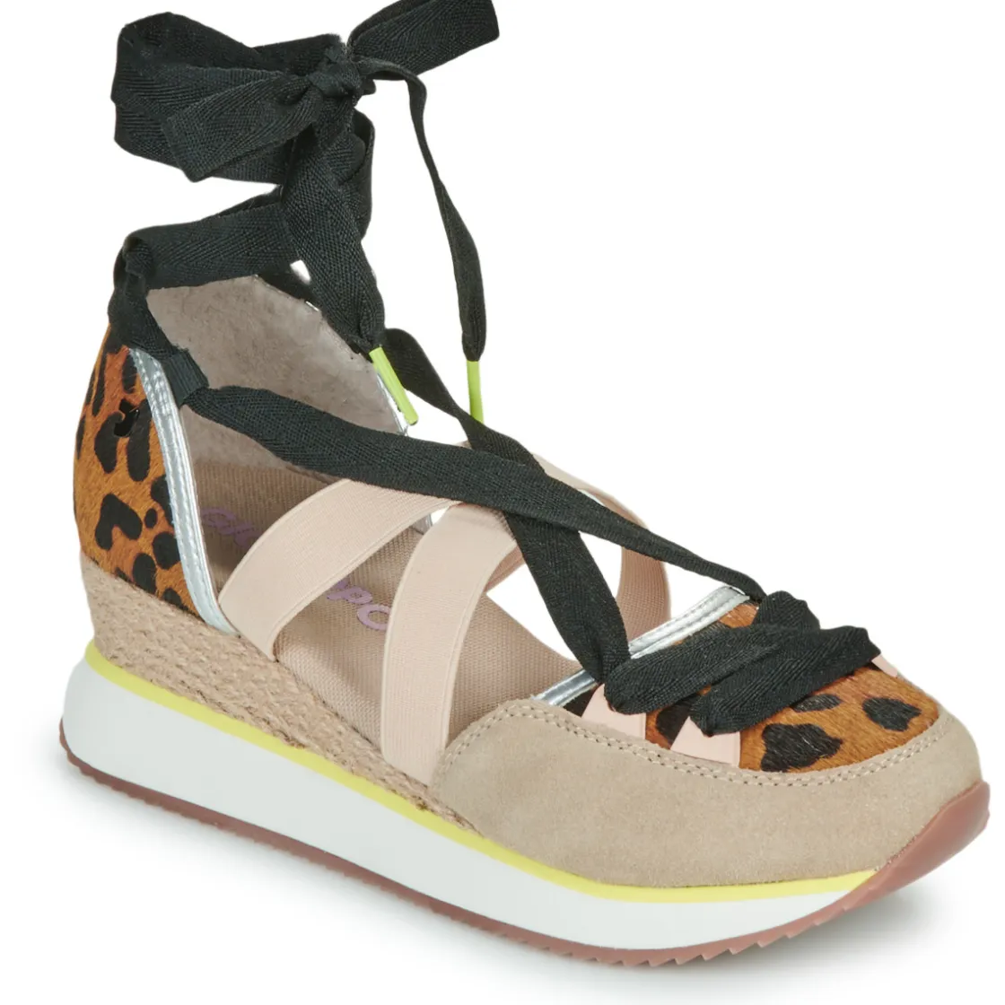 Gioseppo - LUDLOW< Sandales Et Nu-pieds