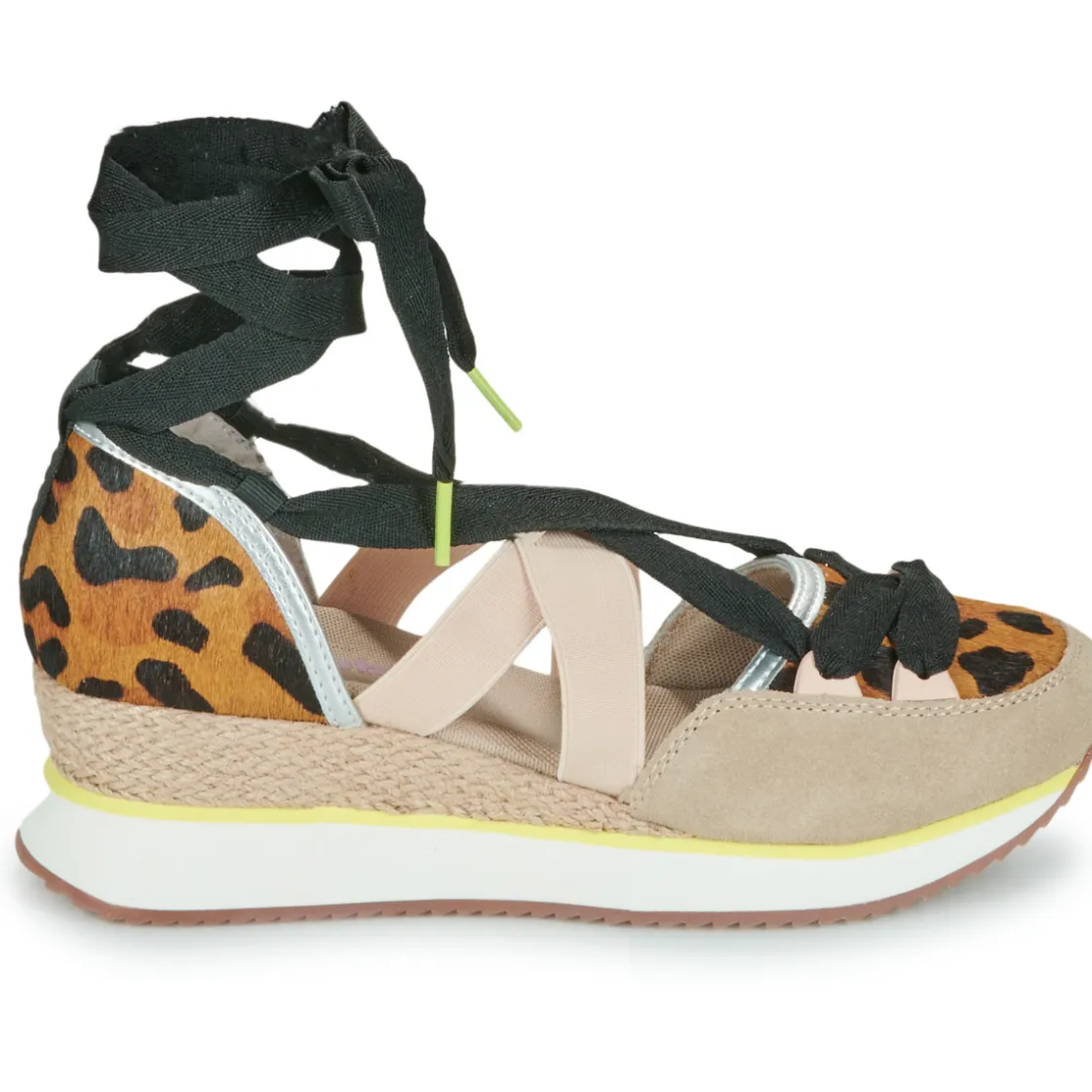 Gioseppo - LUDLOW< Sandales Et Nu-pieds